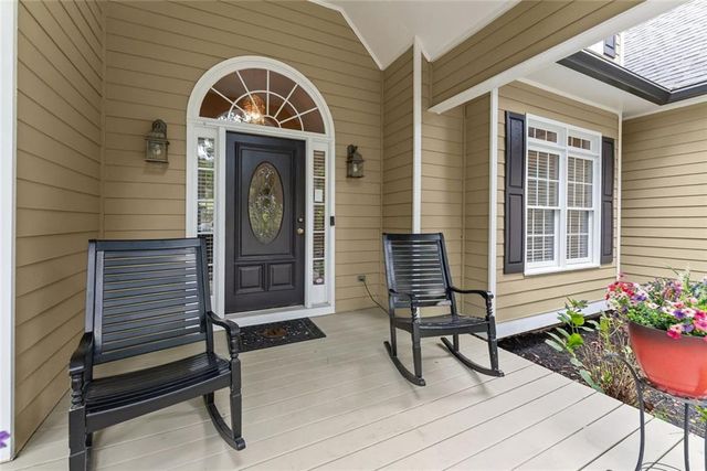 3650 Lake Seminole Drive, Buford, GA 30519