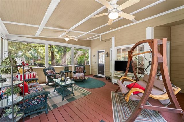 3650 Lake Seminole Drive, Buford, GA 30519