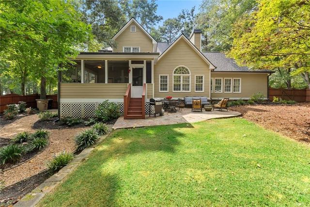 3650 Lake Seminole Drive, Buford, GA 30519