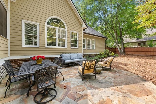 3650 Lake Seminole Drive, Buford, GA 30519