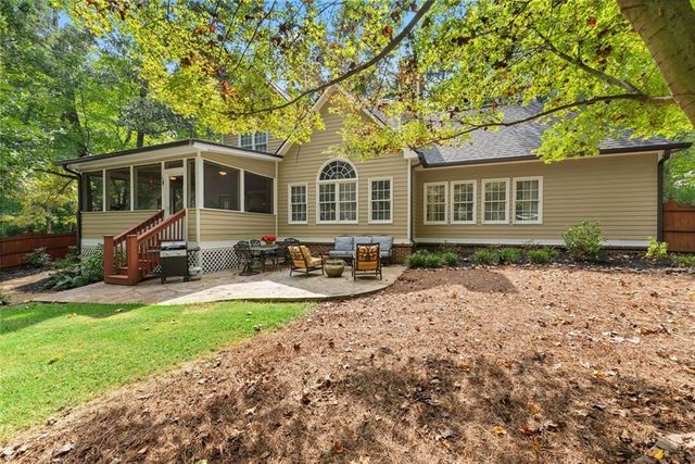 3650 Lake Seminole Drive, Buford, GA 30519