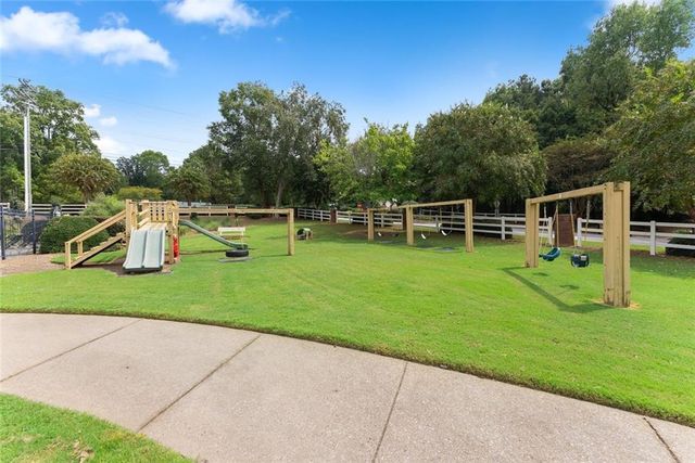 3650 Lake Seminole Drive, Buford, GA 30519