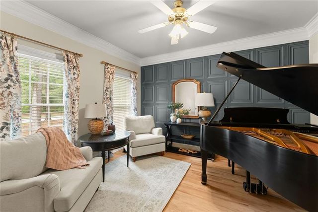 3650 Lake Seminole Drive, Buford, GA 30519