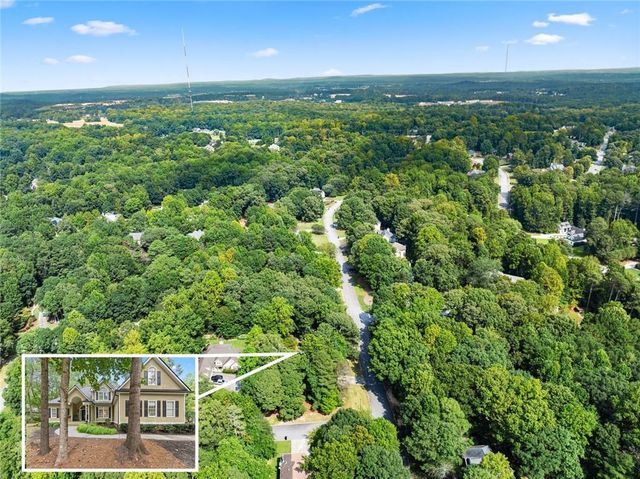 3650 Lake Seminole Drive, Buford, GA 30519