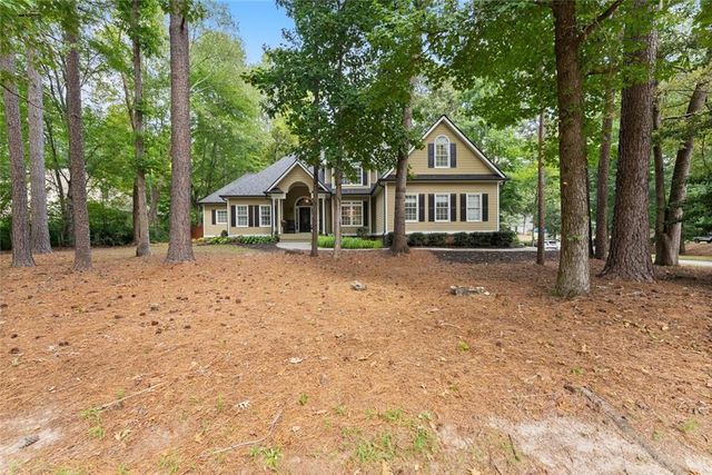 3650 Lake Seminole Drive, Buford, GA 30519