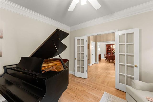 3650 Lake Seminole Drive, Buford, GA 30519