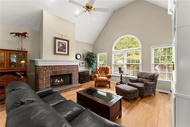 3650 Lake Seminole Drive, Buford, GA 30519
