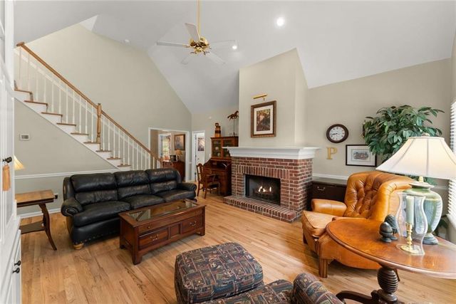 3650 Lake Seminole Drive, Buford, GA 30519