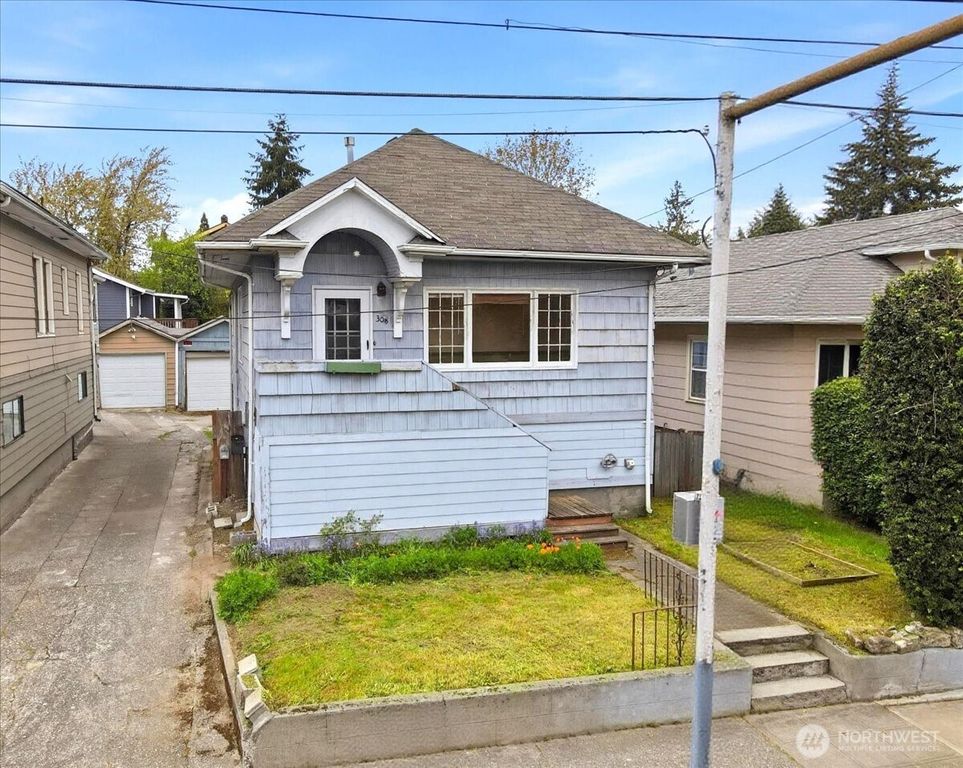 308 NE 50th Street, Seattle, WA 98105