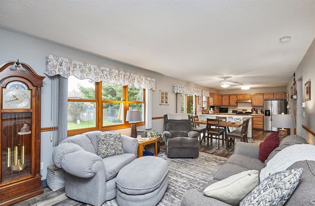 504 SW Maplewood Drive, Grimes, IA 50111