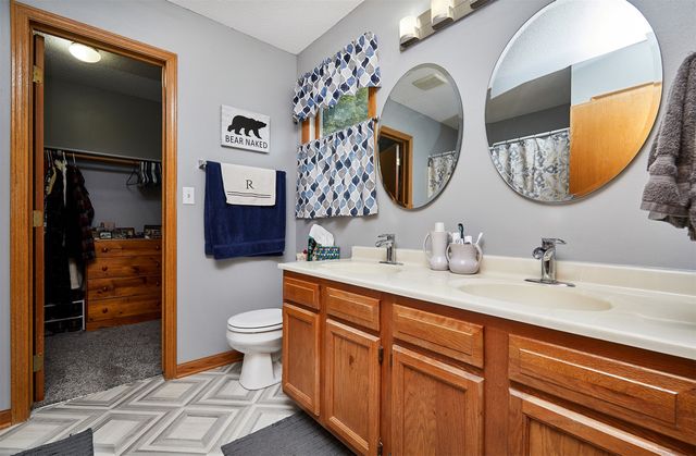 504 SW Maplewood Drive, Grimes, IA 50111