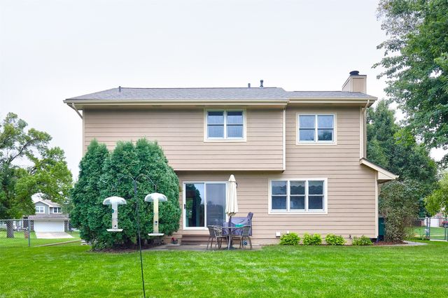 504 SW Maplewood Drive, Grimes, IA 50111