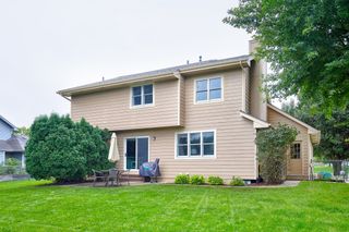 504 SW Maplewood Drive, Grimes, IA 50111