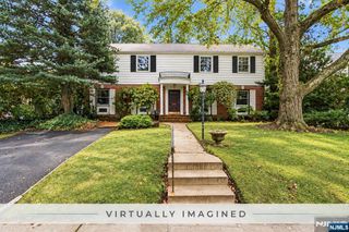 135 Voorhis Avenue, River Edge, NJ 07661