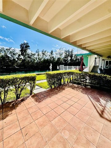 3922 NE 166th St S102, North Miami Beach, FL 33160