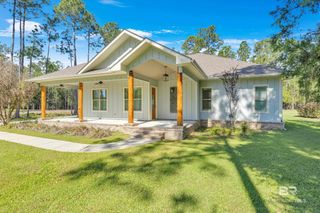 8928 Bay Point Drive, Elberta, AL 36530