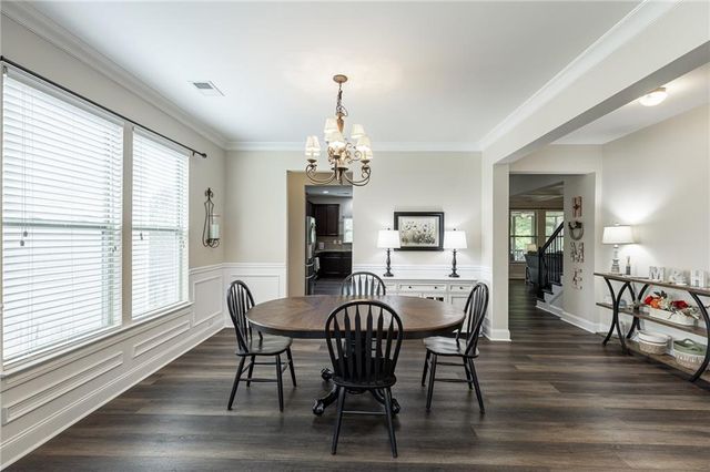 1660 Brushfoot Trail, Suwanee, GA 30024
