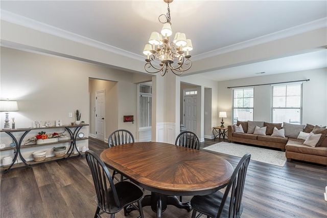 1660 Brushfoot Trail, Suwanee, GA 30024