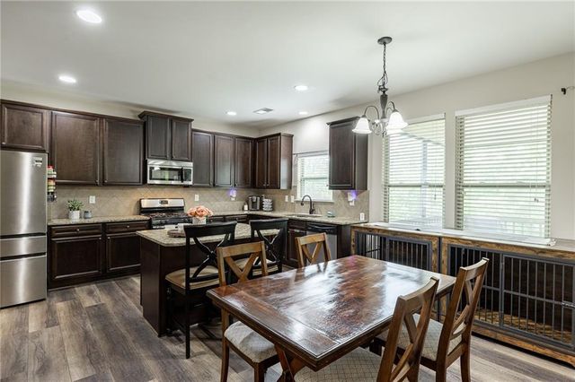 1660 Brushfoot Trail, Suwanee, GA 30024