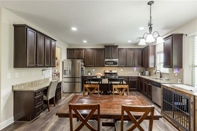 1660 Brushfoot Trail, Suwanee, GA 30024