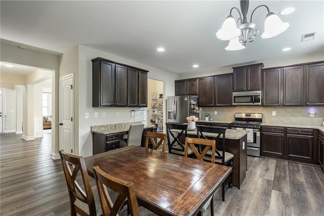 1660 Brushfoot Trail, Suwanee, GA 30024