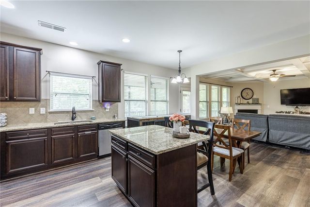1660 Brushfoot Trail, Suwanee, GA 30024