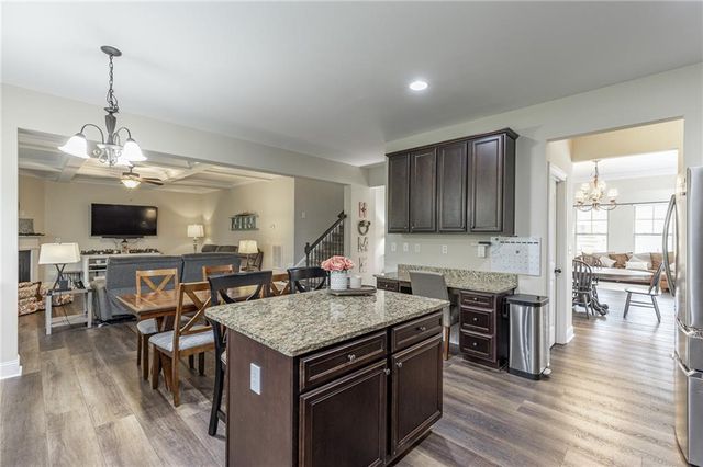 1660 Brushfoot Trail, Suwanee, GA 30024