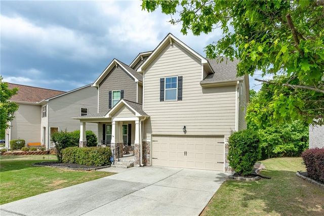 1660 Brushfoot Trail, Suwanee, GA 30024