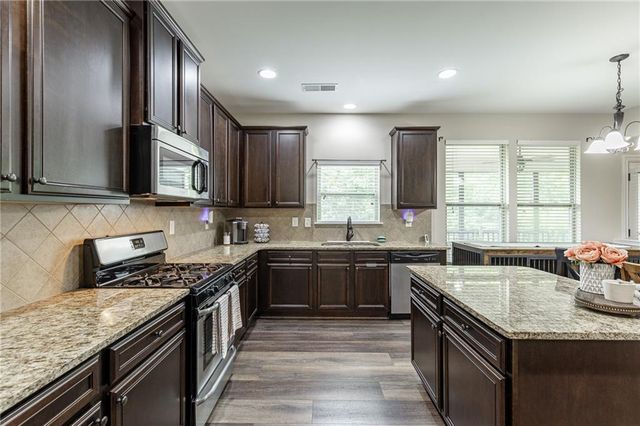 1660 Brushfoot Trail, Suwanee, GA 30024
