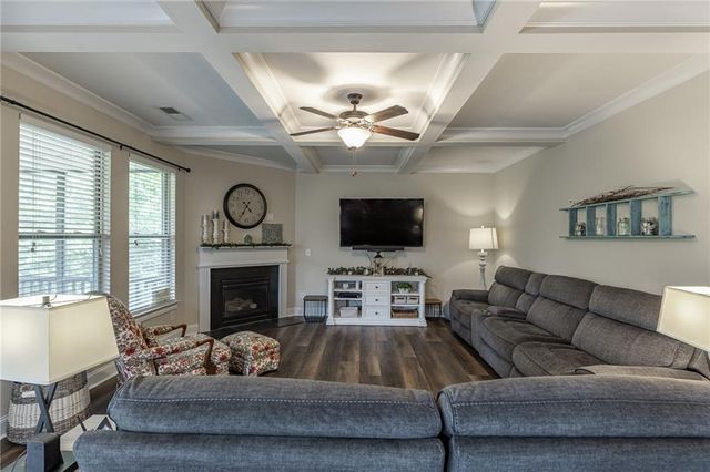 1660 Brushfoot Trail, Suwanee, GA 30024
