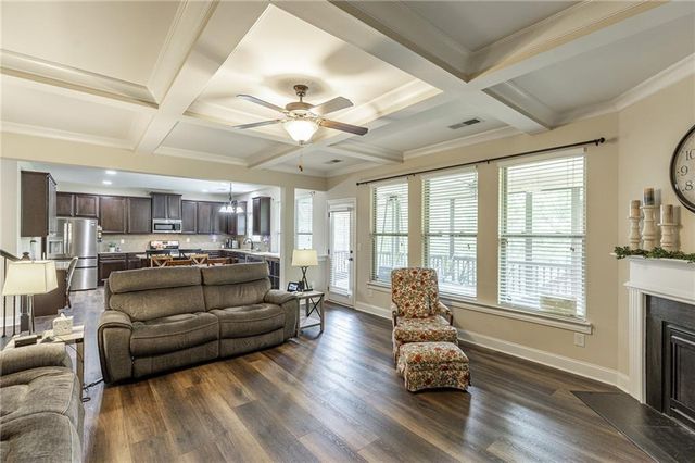1660 Brushfoot Trail, Suwanee, GA 30024