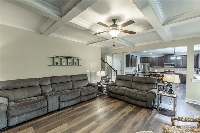 1660 Brushfoot Trail, Suwanee, GA 30024