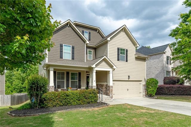 1660 Brushfoot Trail, Suwanee, GA 30024