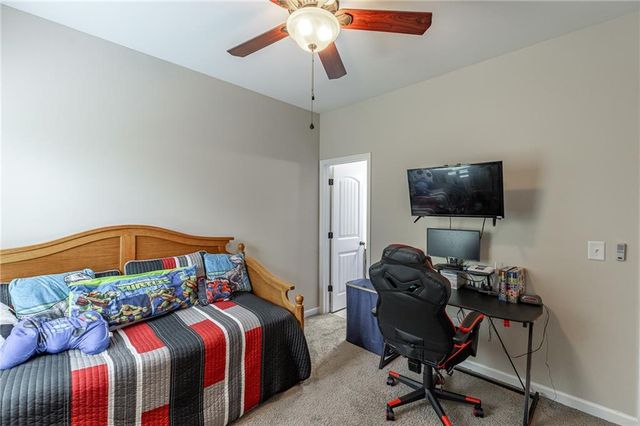 1660 Brushfoot Trail, Suwanee, GA 30024