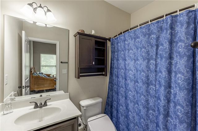 1660 Brushfoot Trail, Suwanee, GA 30024
