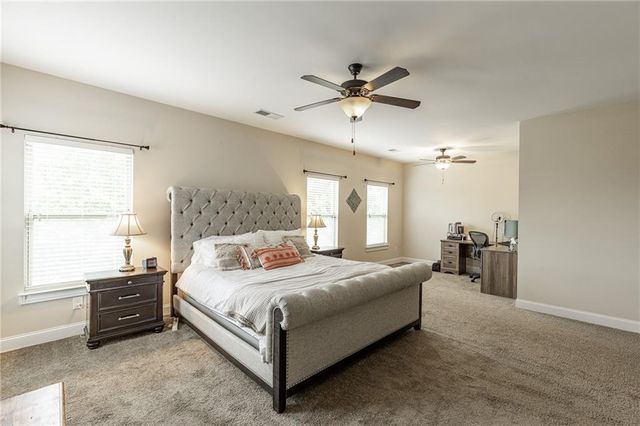 1660 Brushfoot Trail, Suwanee, GA 30024