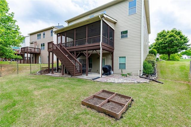 1660 Brushfoot Trail, Suwanee, GA 30024