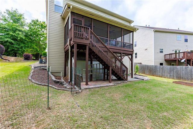1660 Brushfoot Trail, Suwanee, GA 30024
