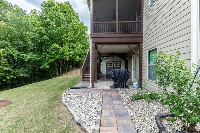 1660 Brushfoot Trail, Suwanee, GA 30024