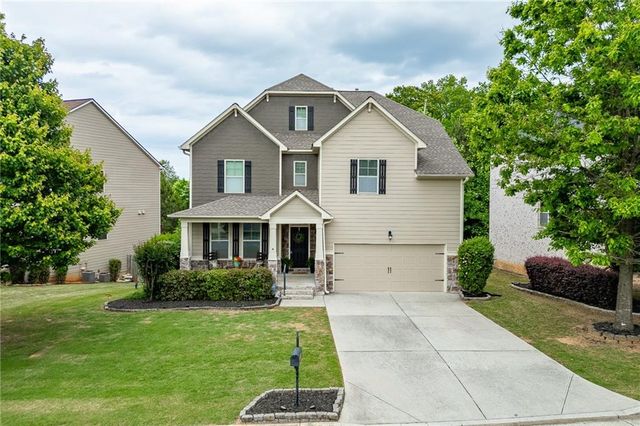 1660 Brushfoot Trail, Suwanee, GA 30024