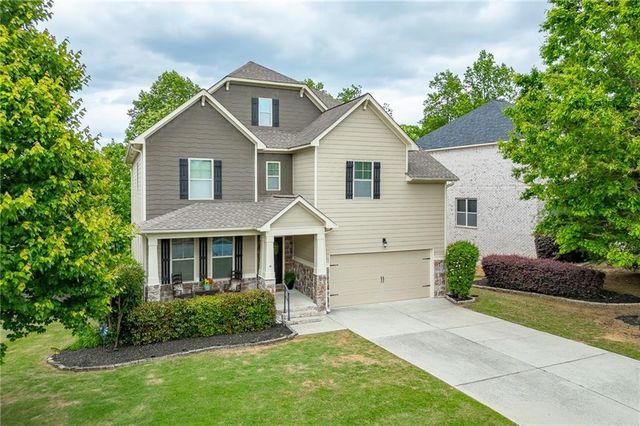1660 Brushfoot Trail, Suwanee, GA 30024