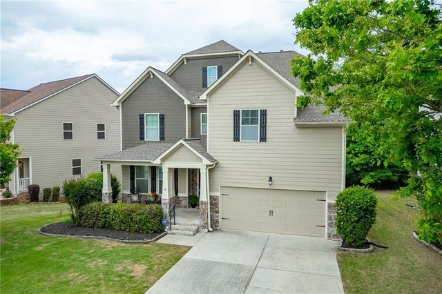 1660 Brushfoot Trail, Suwanee, GA 30024