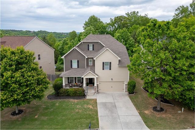 1660 Brushfoot Trail, Suwanee, GA 30024