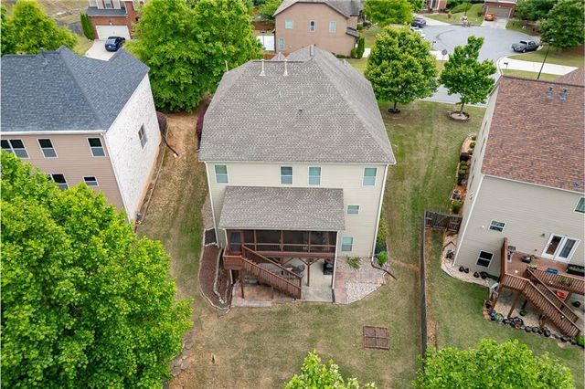 1660 Brushfoot Trail, Suwanee, GA 30024