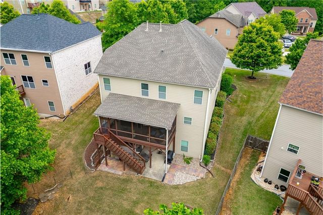 1660 Brushfoot Trail, Suwanee, GA 30024