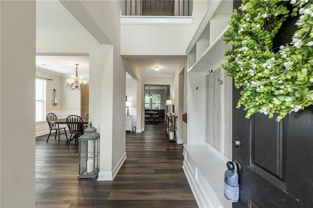 1660 Brushfoot Trail, Suwanee, GA 30024
