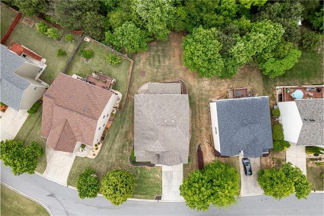1660 Brushfoot Trail, Suwanee, GA 30024