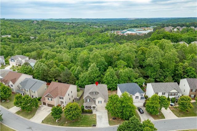 1660 Brushfoot Trail, Suwanee, GA 30024