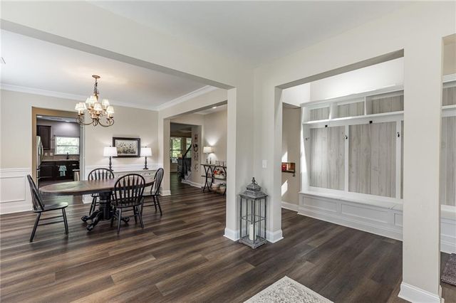 1660 Brushfoot Trail, Suwanee, GA 30024