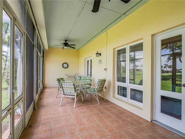 5035 Harmony Circle 101, Vero Beach, FL 32967